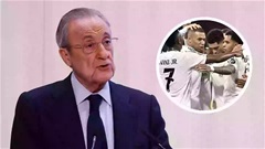 Real Madrid đối diện nguy cơ bị phạt nặng